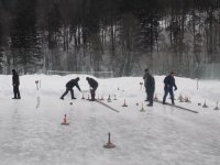 20190119 - Eisschießen in Mürzsteg